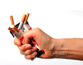 Курение и геморрой: взаимосвязь и противипоказания