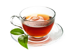 Чай при геморрое: можно ли пить и какие сорта